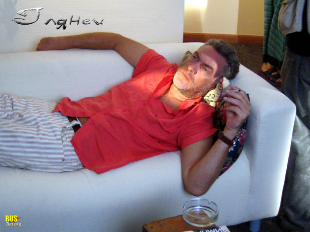 Обои картинки фото глЯнец, кино, фильмы, глянец