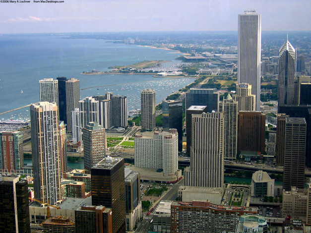 Обои картинки фото города, панорамы