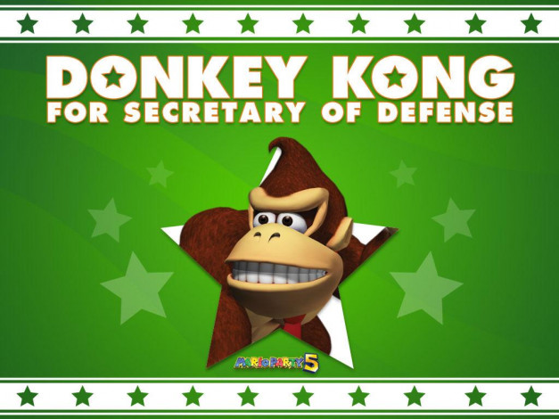 Обои картинки фото mario, party, видео, игры