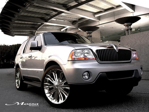 Обои картинки фото tt, автомобили, lincoln