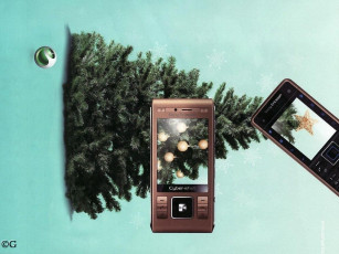 Картинка бренды sony ericsson