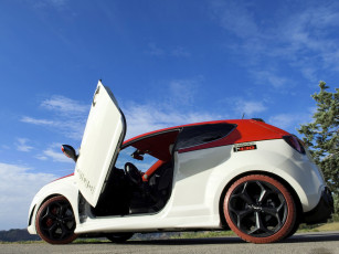 обоя marangoni, alfa, romeo, mi, to, m430, автомобили