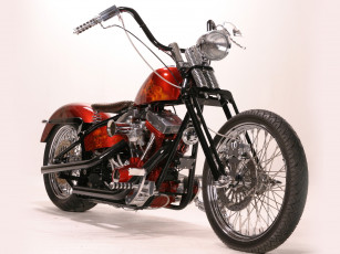 Картинка мотоциклы customs