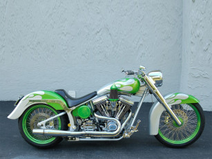 Картинка мотоциклы customs