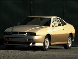 Картинка zagato autech gavia автомобили