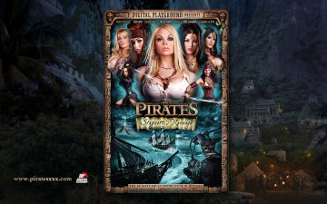 Картинка pirates кино фильмы xxx