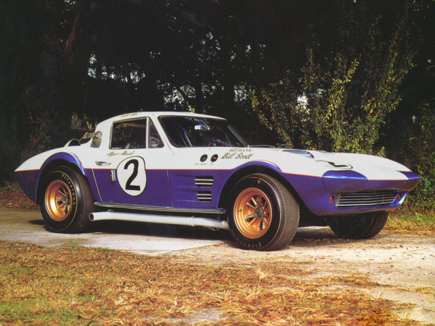 Обои картинки фото corvette, grand, sport, coupe, автомобили