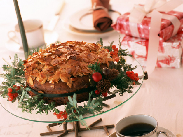 Обои картинки фото еда, пирожные, кексы, печенье