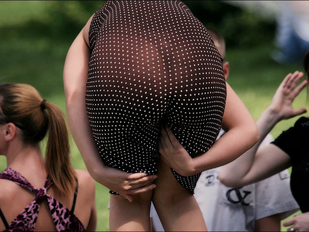 Обои картинки фото павел, гонтарь, pitbul, опа, юмор, приколы