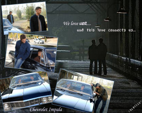 Картинка кино фильмы supernatural