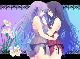 Картинка аниме *unknown другое