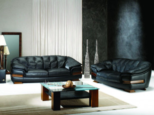 Картинка интерьер гостиная