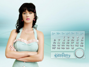 Картинка календари девушки