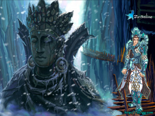 Картинка zu online видео игры