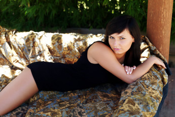 обоя _Unsort -НЕ ВЫБИРАТЬ  , carie, девушки, , не, выбирать