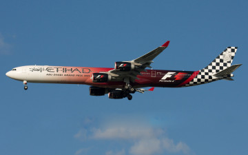 Картинка авиация пассажирские самолёты