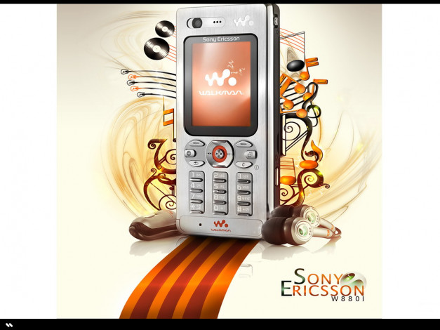 Обои картинки фото бренды, sony, ericsson