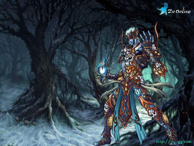 Обои картинки фото zu, online, видео, игры