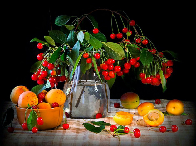 Обои картинки фото еда, фрукты, ягоды