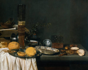 Картинка floris van dijck рисованные