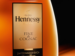 Картинка бренды hennesy