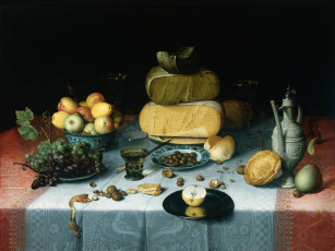 Картинка floris van dijck рисованные