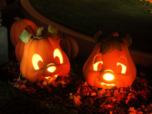 Картинка праздничные хэллоуин