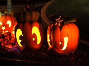 Картинка праздничные хэллоуин