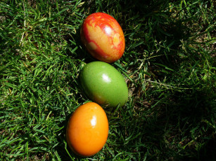 Картинка праздничные пасха