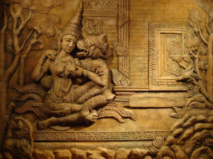 Картинка разное рельефы статуи музейные экспонаты