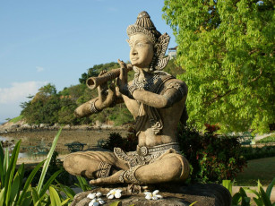 Картинка разное религия