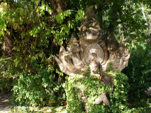 Картинка разное религия