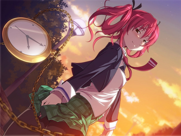 Обои картинки фото аниме, *unknown, другое