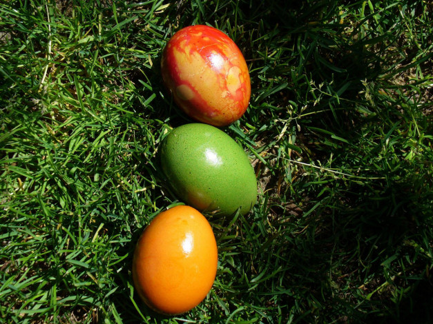 Обои картинки фото праздничные, пасха