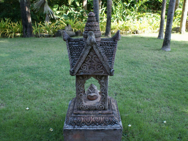 Обои картинки фото разное, рельефы, статуи, музейные, экспонаты