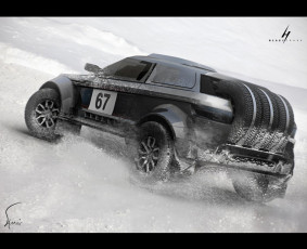 Картинка автомобили 3д automotive