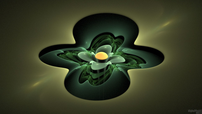 Обои картинки фото 3д, графика, fractal, фракталы, фрактал, узор, фон