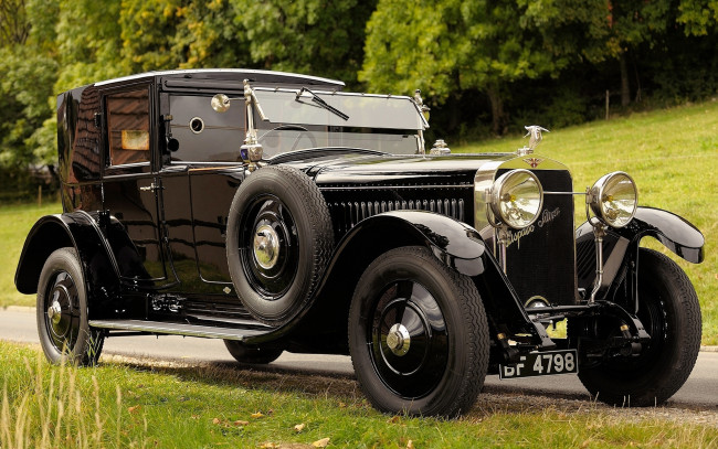 Обои картинки фото автомобили, классика