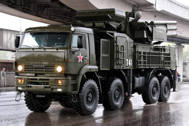 Обои картинки фото техника, военная, авто