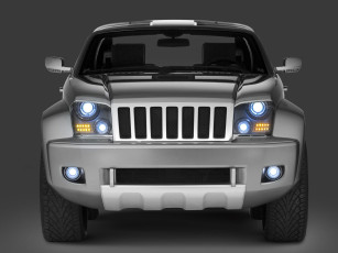 Картинка автомобили jeep