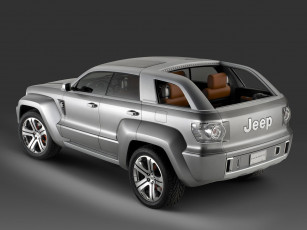 Картинка автомобили jeep
