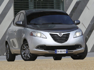 Картинка автомобили lancia