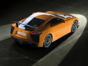 Картинка автомобили lexus