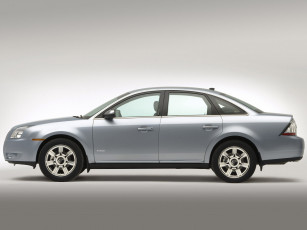 Картинка автомобили mercury