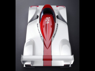 Картинка автомобили peugeot