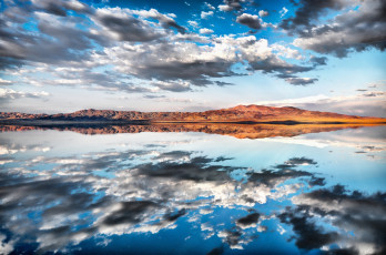 Картинка природа реки озера вода