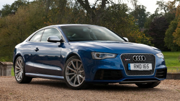 Картинка audi a5 автомобили изящество стиль автомобиль скорость мощь