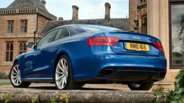 Картинка audi a5 автомобили скорость мощь автомобиль стиль изящество