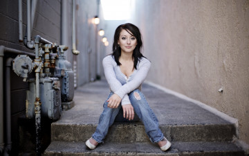 Картинка -Unsort+Брюнетки+Шатенки девушки unsort брюнетки шатенки джинсы