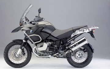 Картинка мотоциклы bmw